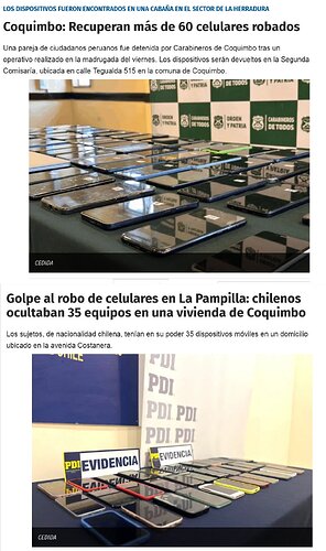 robo celu