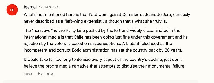 Donald Trump’s influence is redrawing Latin America’s map to the right