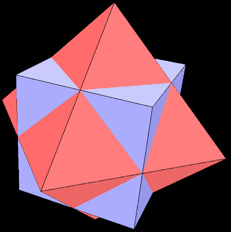 oct cube